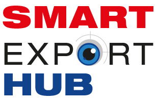 Smart Export HUB - http://smartexporthub.cz/