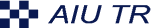 Logo AIU TR (deutsch)